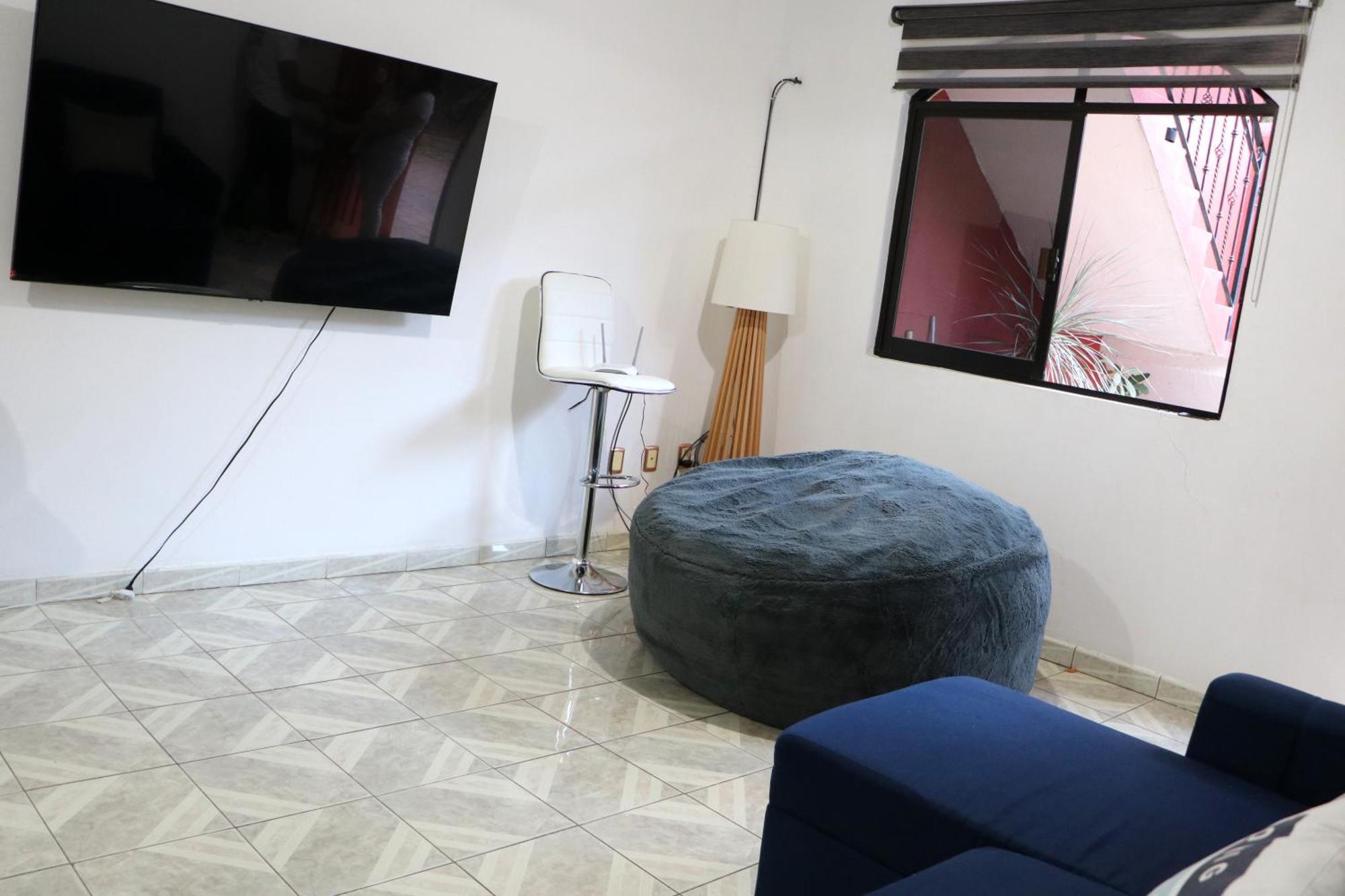 Departamento Bugambilias Apartment Oaxaca Exterior photo